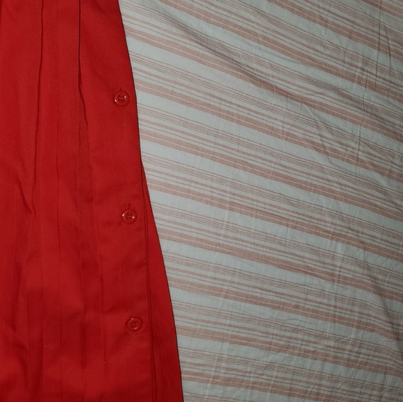 Pleated Skirt - Picture 2 of 3